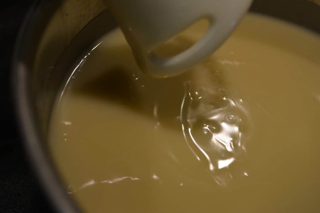 soap trace
