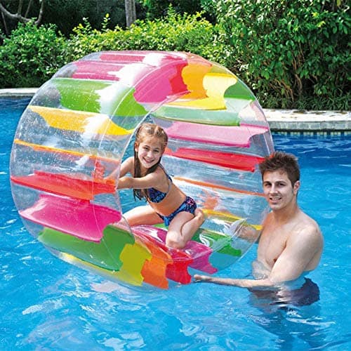 water roller for pools -upgrade your pool experience
