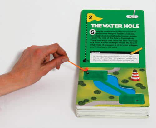 The-Miniature-Book-of-Miniature-Golf