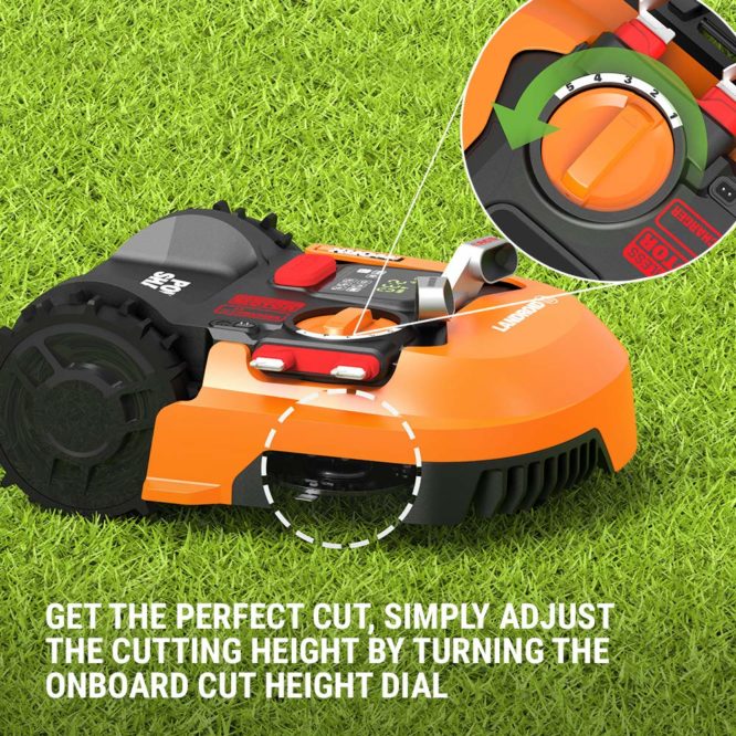 9 best gardening gadgets and tools robotic lawn mower