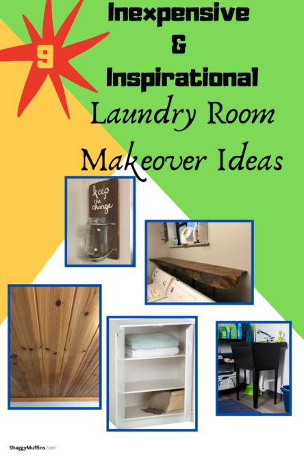 laundry room makeover ideas 3