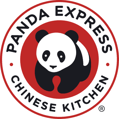 panda express logo